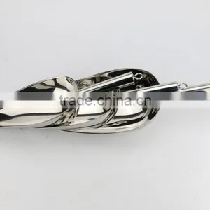 11"/18oz Ice Bucket Scoop Water Scoop Right Handle Fries Scoop thumbnail-3