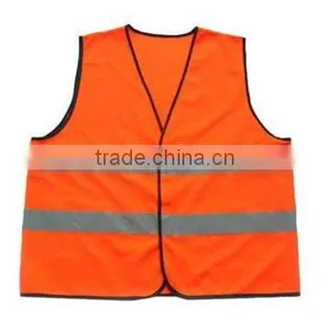 Warning Vest for Safety thumbnail-1