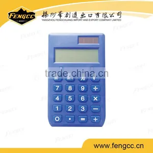 Promotional Office Calculator,mini Calculator,gift Calculator thumbnail-5