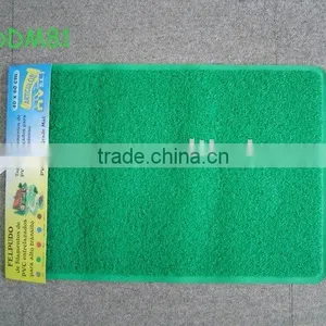 PVC Clear Bath Mat thumbnail-1