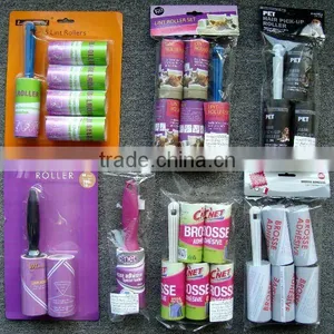Cute Lint Roller With Refill,Direct Factory/Manufactory Supply thumbnail-1