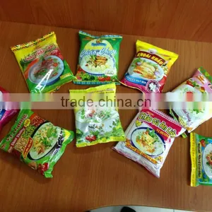 Instant Congee / Instant Porridge thumbnail-1