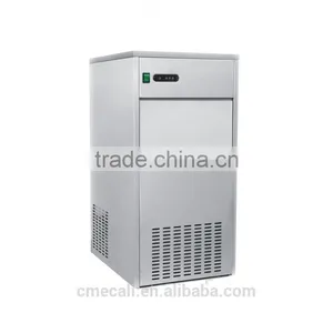 2017 Promotion: Ice Making Machine Commercial Cube Ice Maker thumbnail-2