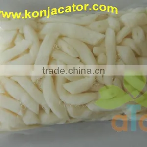 Wholesale Konjac Noodles With Soya Protein, Penne thumbnail-2