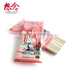 Pork Bone Broth Noodle 366g Instant Noodles With 6 Bone Broth Flavor Seasoning Bags Dry Noodle thumbnail-3