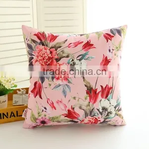 Home Fragrance Decorative Pillow/ Nice Printing Pillow thumbnail-1