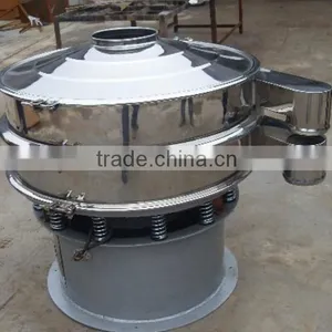 China Patent Vibrating Separator Equipment for Wine thumbnail-1