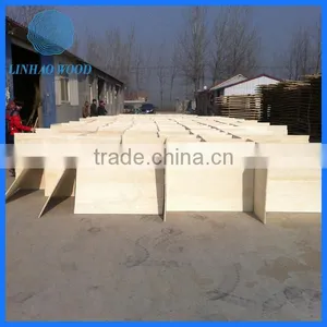 High Quality Edge Glued Paulownia Wood for Sale thumbnail-4