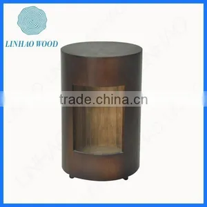 Creative Wooden Pet Urn thumbnail-1