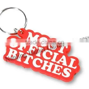 Top Quality Custom 2016 Fashion Logo Hotel Key Holder thumbnail-6