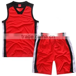 Latest Basketball Jersey Design thumbnail-1
