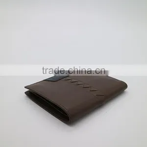 J10063b Men's Genuine Leather Wallet Purse thumbnail-4
