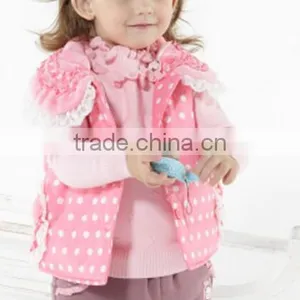 Fashion Rugby Design Summer Cotton Toddler Vest Baby Clothes Infant Vest Baby Clothing thumbnail-2