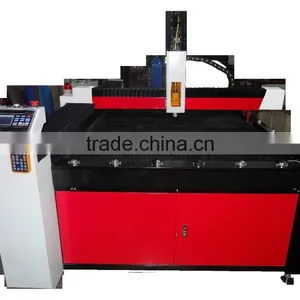 Rabbit 1500*2500mm Fiber Laser Cutting Machine thumbnail-3