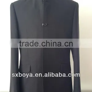 Stand Collar Suits (STOCK) thumbnail-1