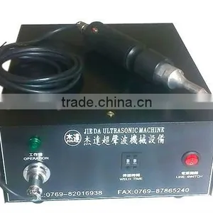 Hot Sleas Hand Plastic Welding Machine Price thumbnail-1