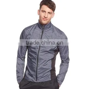 MENS FLEECE FULL-ZIP JACKETS thumbnail-1