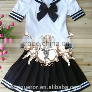 School Clothing.bespoke Uniform SHT633 thumbnail-1