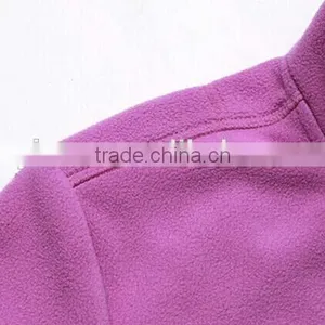 100% Polyseter Knitting Custom Printed Cheap Polar Fleece Fabric for Sale thumbnail-3