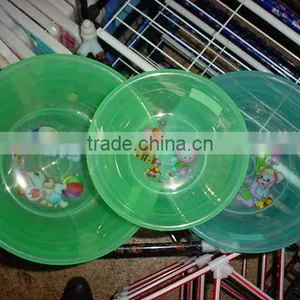 1 Dollar Store Items Dishware thumbnail-1