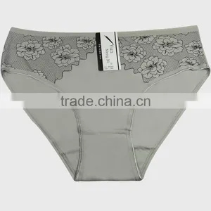 Yun Meng Ni Underwear High Waist Sexy Panty Mature Ladies Underwear Womens Panties thumbnail-5