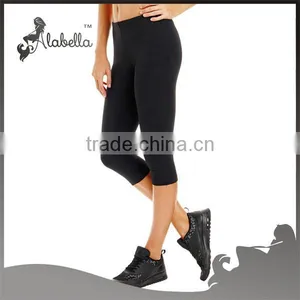 Wholesale Fitness Wear Yoga Clothing Girls Sexy Tight Pants thumbnail-1