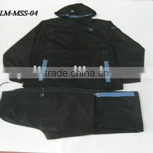 Men's Tracksuit thumbnail-1