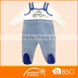 Promotion Carter Baby Romper Clothes thumbnail-1