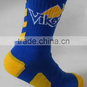 Terry Sports Basketball Socks Men thumbnail-3