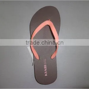 Overstock Clearance Women Slipper Flip Flop With Hanger thumbnail-1