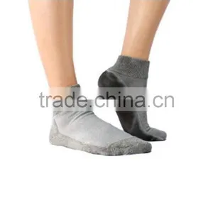 Soft Gel Padded Diabetic Socks thumbnail-1