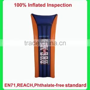 Inflatable Air Mat thumbnail-2