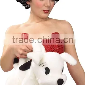 BETTY BOOP HANDBAG thumbnail-1