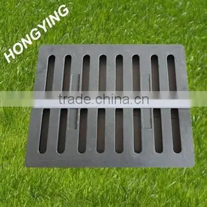 Fiberglass Sump Cover thumbnail-1