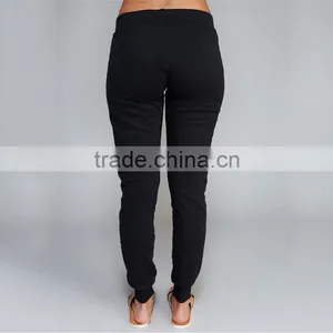 Joggers China Manufacturer Fitness Sport Custom Jogger Sweatpants thumbnail-2