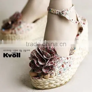 Women Fashion Sandals thumbnail-1