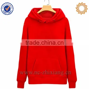 OEM Hoody Wear Cheap Unbranded Sportswear Unisex thumbnail-2