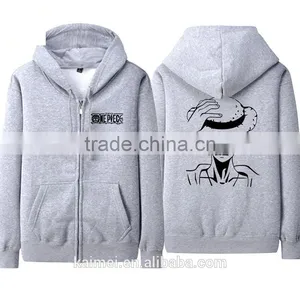 100% Cotton Wholesale Beautiful Design Amazing Quality Eco-friendly Breathable Anti-wrinkle Classic Zipper Hoodie Sports thumbnail-4