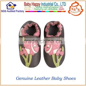 China Exotic Leather Shoe thumbnail-1