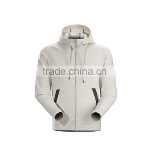 Black Man Hoody Fleece Wholesale thumbnail-2