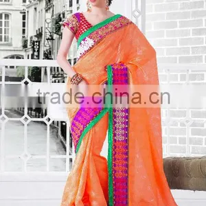 Designer Sarees thumbnail-2