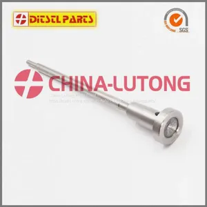 Common Rail Nozzle Control Valve F00VC01001 and Valve F OoV C01 001 , Diesel Injector Valve FooV C01 001 thumbnail-2
