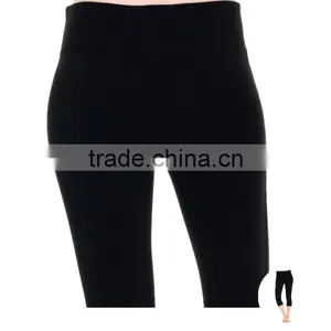 OEM/ODM Service, Custom Yoga Pants Womens Guangzhou Supplier thumbnail-5