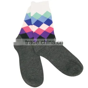Classic Fashion Man Sock Custom Socks Sport Sock Cotton thumbnail-3