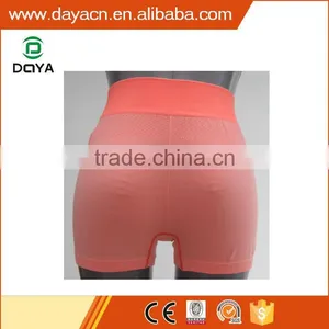 High Quality Gym Shorts Seamless Comfortable Yoga Shorts thumbnail-2