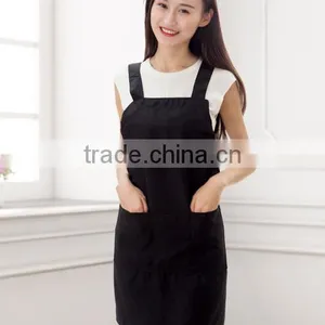 New Arrival Cheap Price 3d Digital Print Animal Cow Kitchen Apron Wholesale thumbnail-5