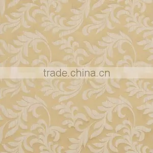 100%polyester Jacquard Curtain Fabric 180gsm 58/59",124" thumbnail-1
