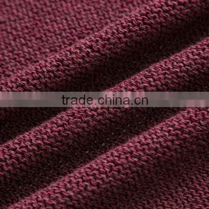 Men's Fashionable Heavy Causal Shawl Collar Knitted Cardigan Sweate With Wholesale Price thumbnail-6