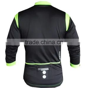 Free Design China Custom Bicycle Clothes Cycling Clothing Italian thumbnail-2