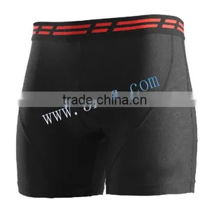 Custom Bike Shorts for Men thumbnail-1